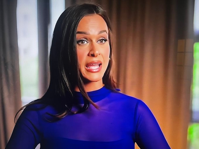MAFS Kavgası: Jacqui, Awhina'nın Tartışmalı Adrian Maçı Yorumuna Yanıt Verdi
