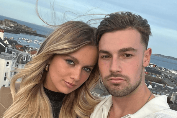 Was Tasha Ghouri und Andrew Le Page nach Love Island wirklich zur Trennung veranlasst hat