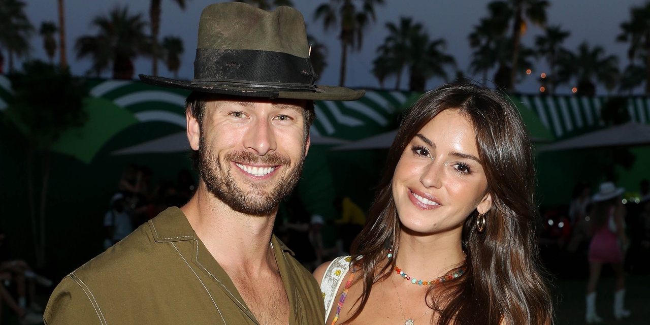 Glen Powell et Gigi Paris se sont-ils séparés à cause des rumeurs sur Sydney Sweeney ?