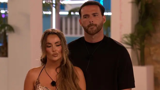Was ist wirklich zwischen Harriett und Ronnie passiert? Die ganze Geschichte hinter der Trennung