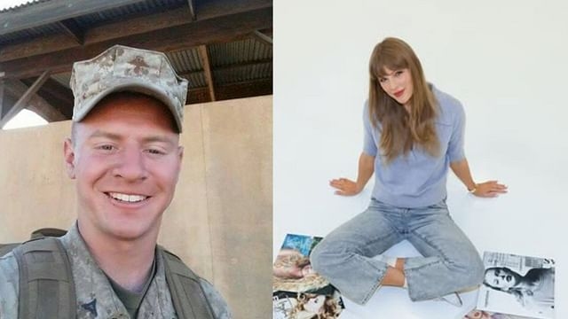Comment un corps s'est-il retrouvé près du manoir de Taylor Swift et qui était la victime ?