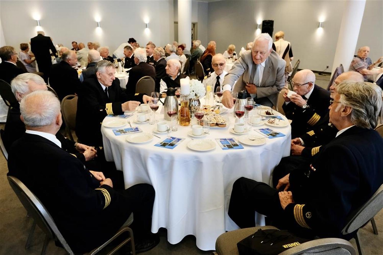 PŻM Senior Sea Days