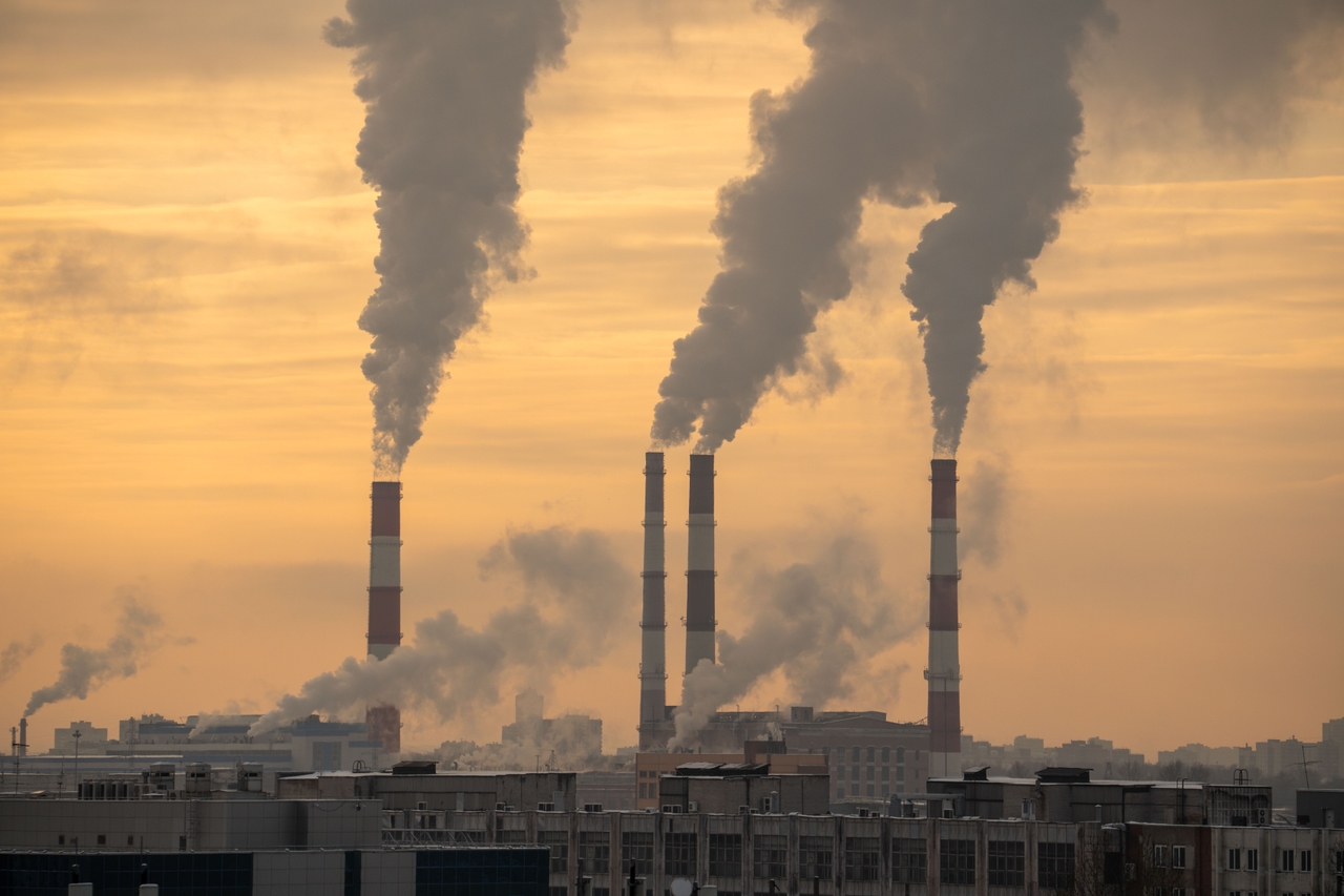 Gli Stati Uniti intendono eliminare i limiti ai gas provenienti da centrali a carbone e a gas