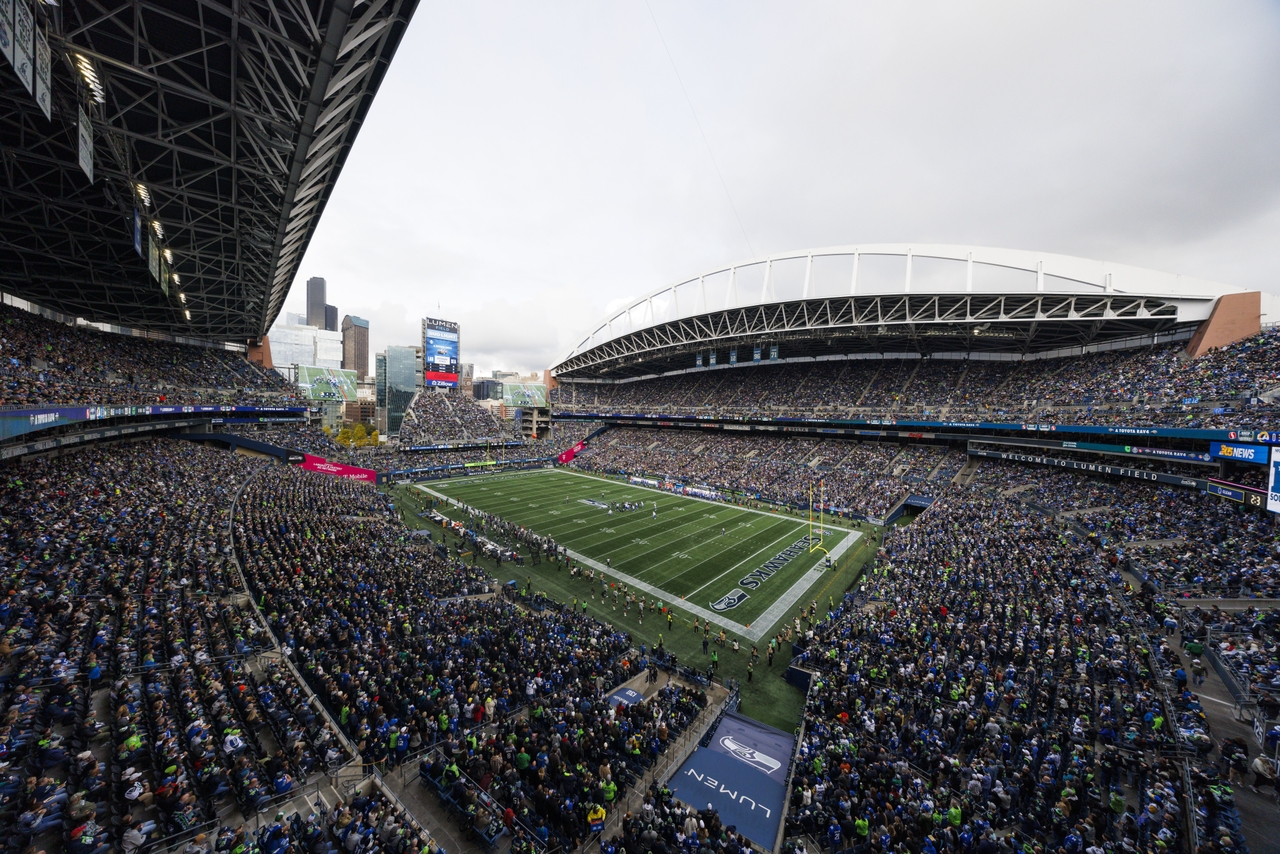Seattle Sounders vs Atlético de Madrid: tijd en waar je het WK kunt kijken