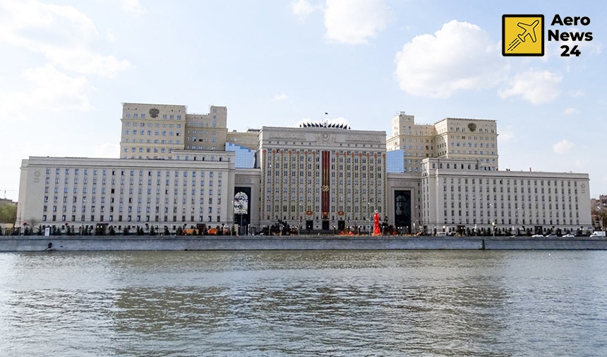 Rusland: militair vrachtschip in haven van Odessa doelwit van raketaanval