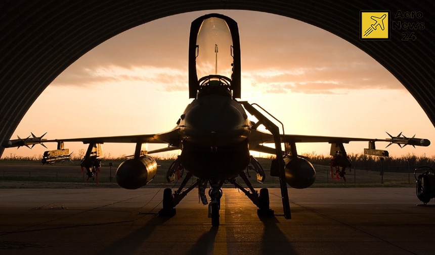 US-Außenministerium genehmigt F-16