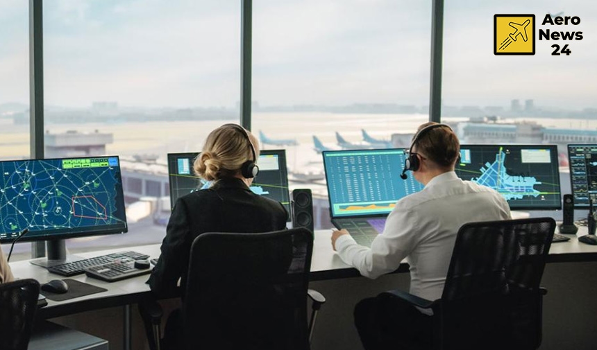 Strike blocks flights in France!