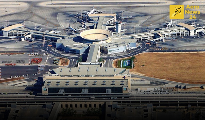 Les Houthis ciblent l'aéroport Ben Gourion avec un missile hypersonique
