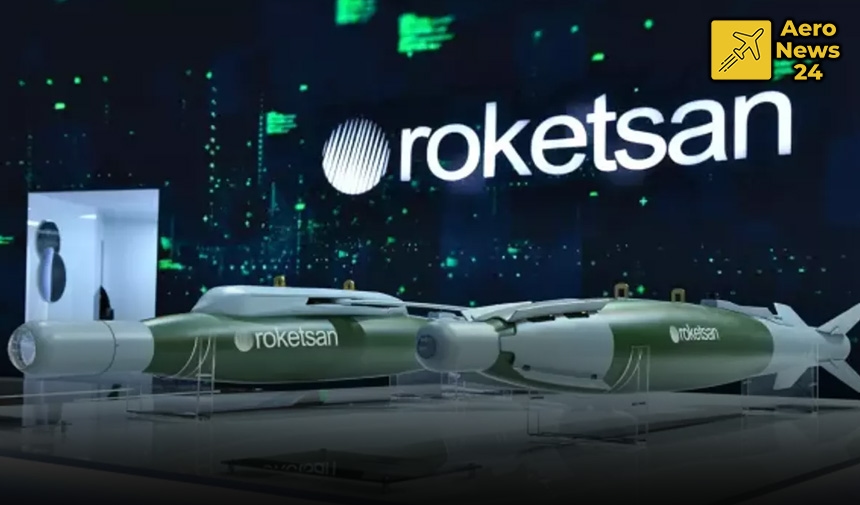 Roketsan ma 37 lat: Siła obronna Turcji rośnie