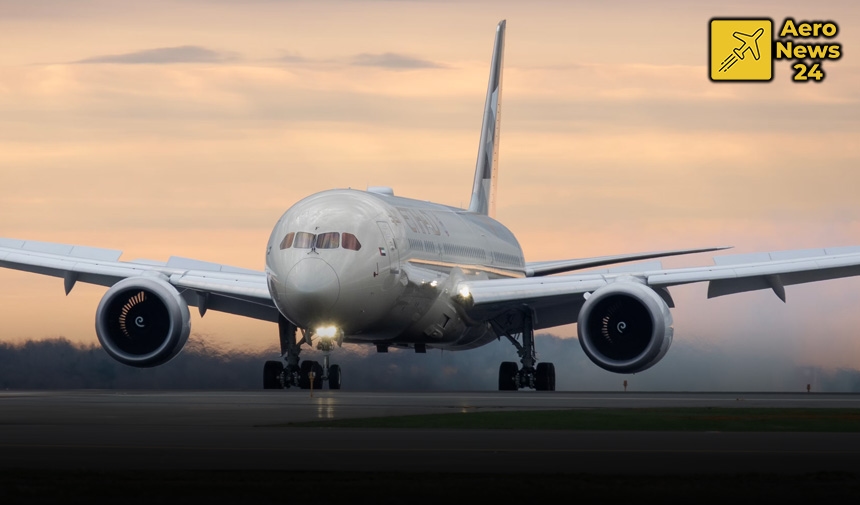 Etihad rapporteert recordwinst in eerste kwartaal