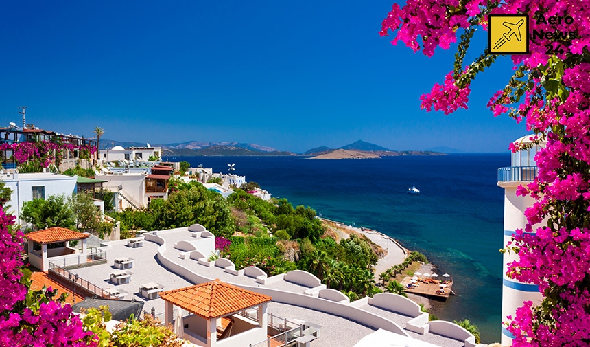 Nager à Bodrum et Çeşme est devenu un luxe : les prix des plages ont augmenté de 300 % !