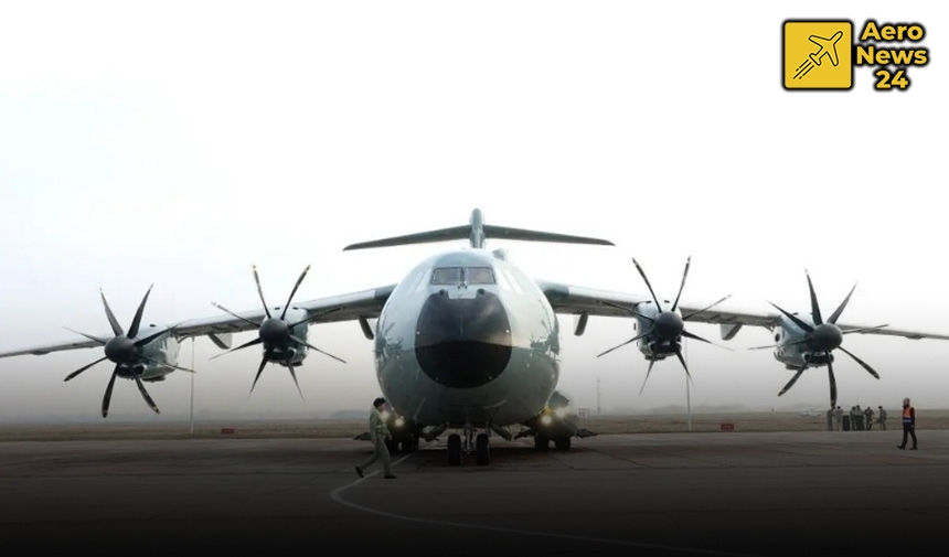 L'Allemagne équipe les A400M de systèmes de défense antimissile infrarouge