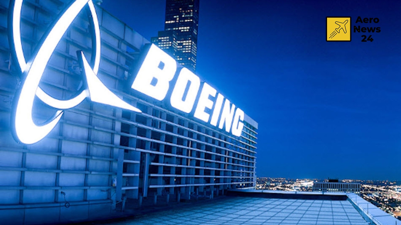 US-Justizministerium beantragt Klageabweisung gegen Boeing