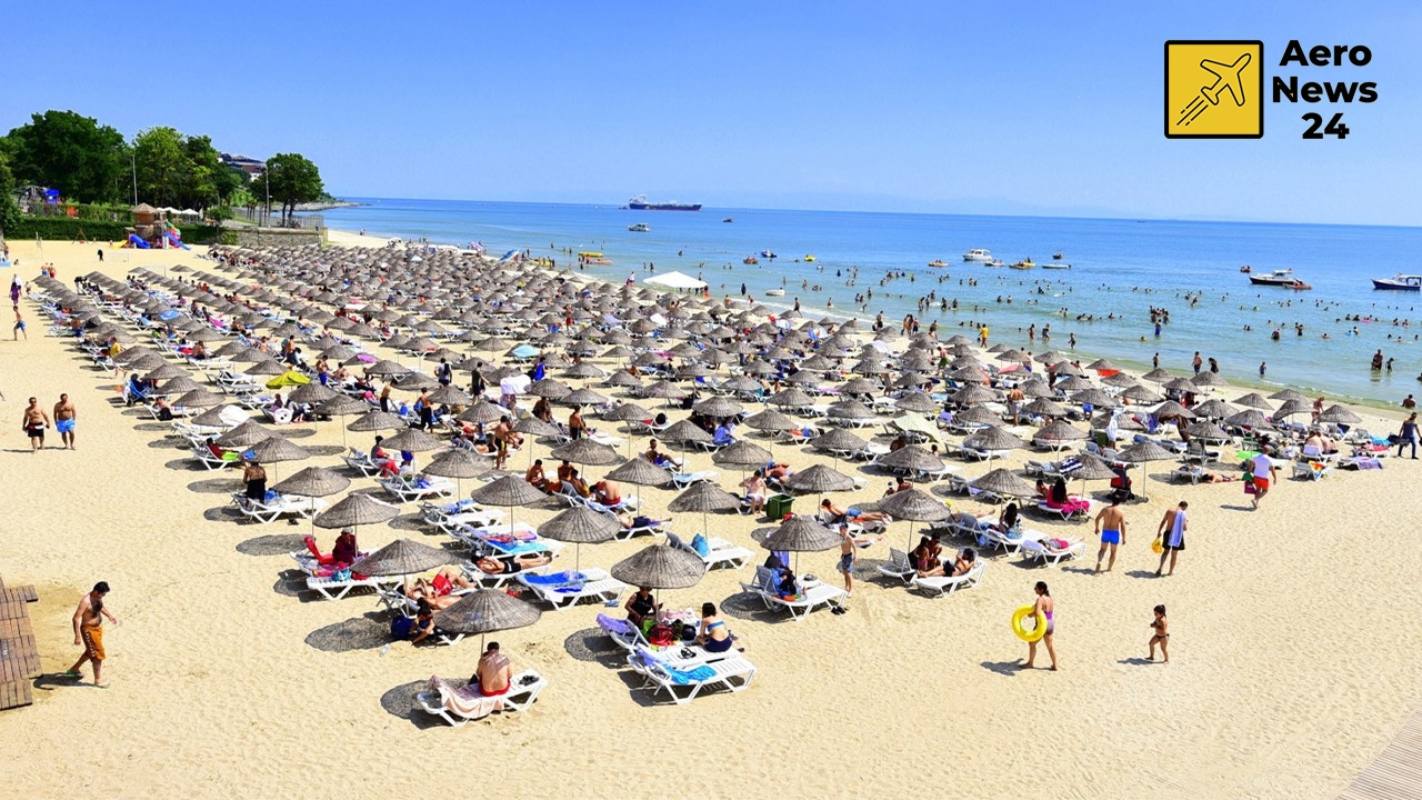 What are the Prices at IMM-Affiliated and Private Beaches?