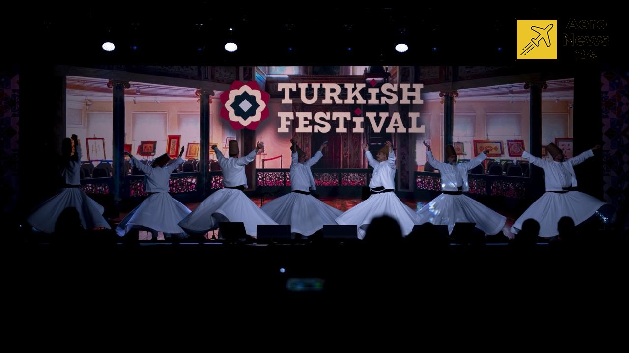 Grand soutien de THY au Festival turc de Chicago