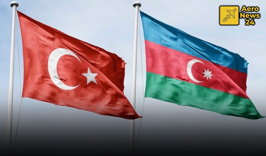 Entrée en vigueur d'un nouvel accord de coopération touristique entre la Turquie et l'Azerbaïdjan