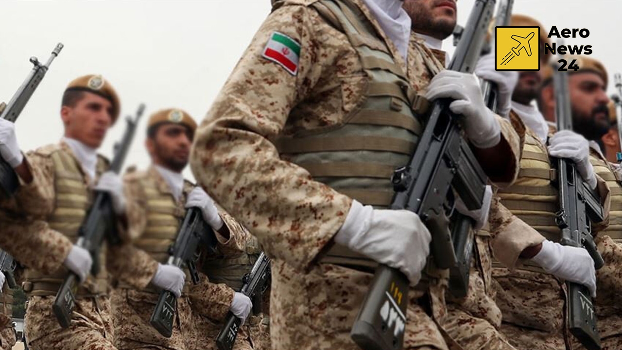 Jak potężny jest naprawdę Iran?
