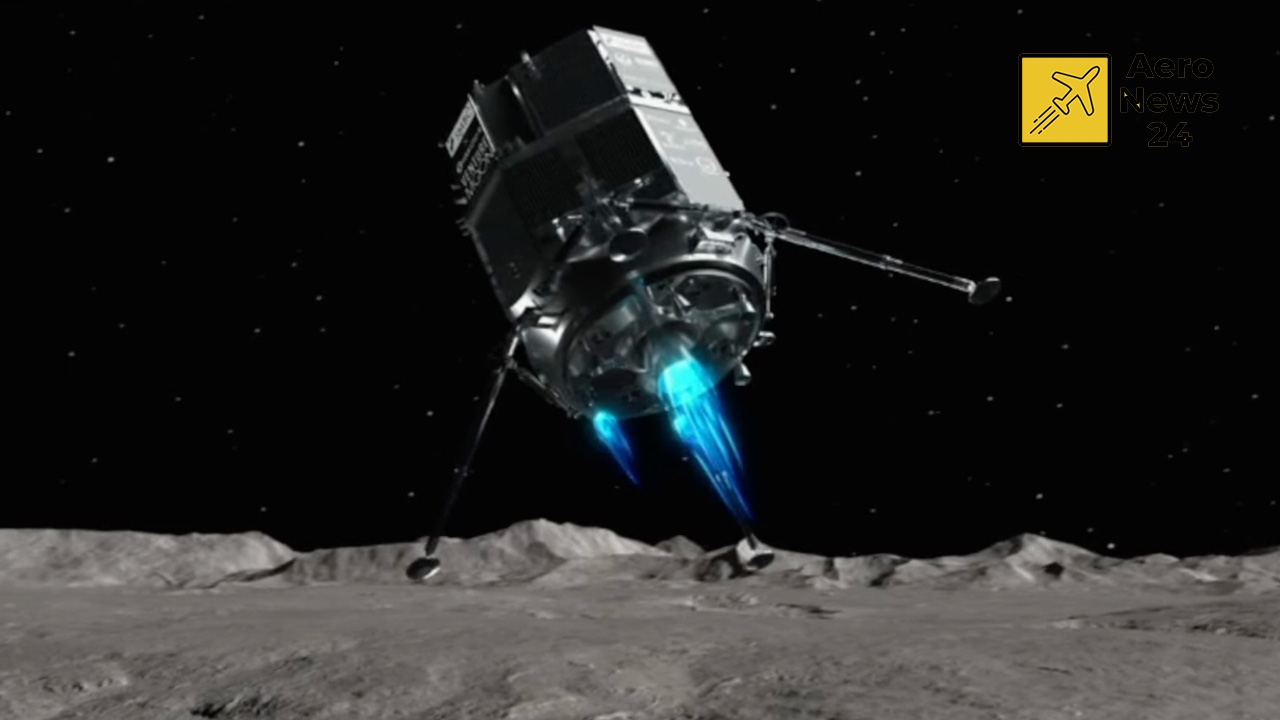 La mission lunaire japonaise Ispace échoue à nouveau : les communications avec « Resilience » sont perdues