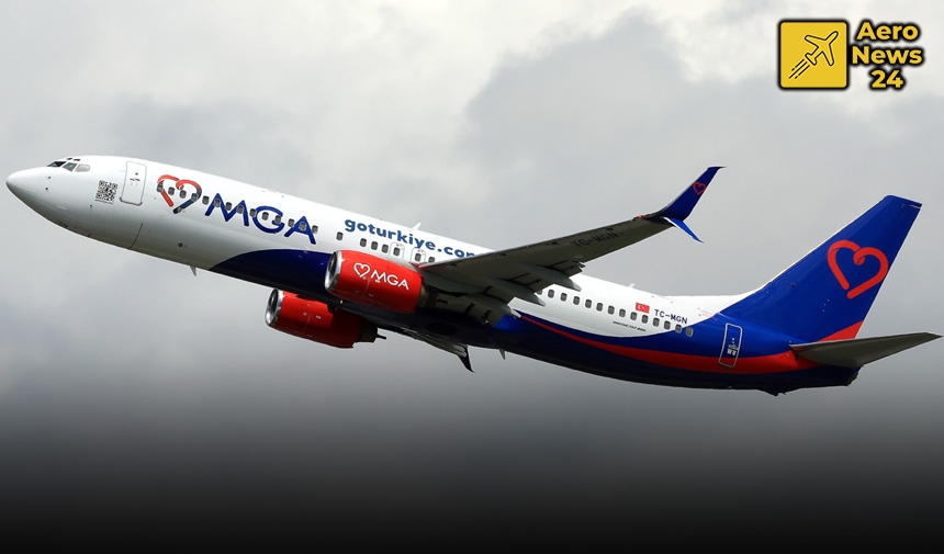 Déclaration de Blue Sky Airlines sur les vols vers Prague