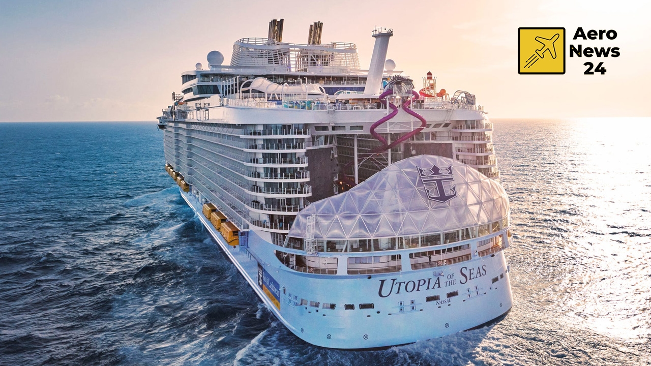 Royal Caribbean erreicht höchste Gästezufriedenheit