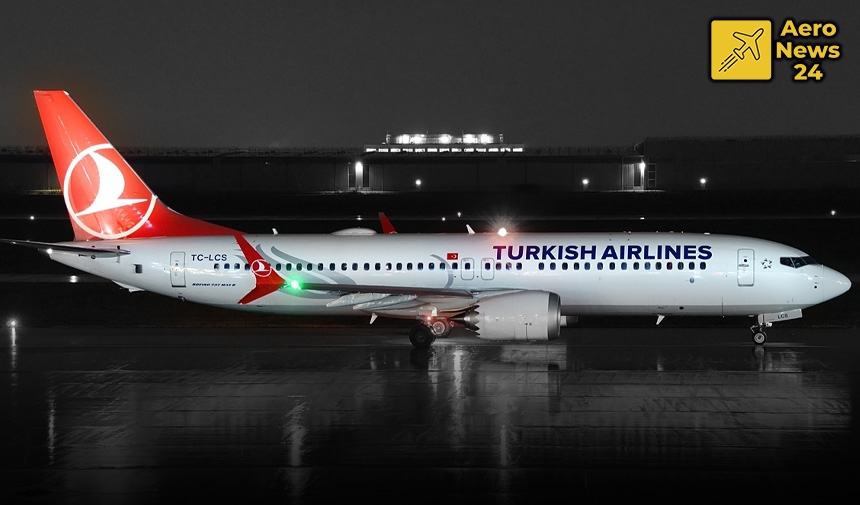 Turkish Airlines bereitet eine Frequenzerhöhung in Entebbe vor