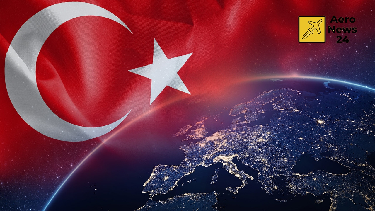 Die Satelliten- und Weltraumvision der Türkei nimmt mit dem „New Era of Connectivity Forum“ Gestalt an