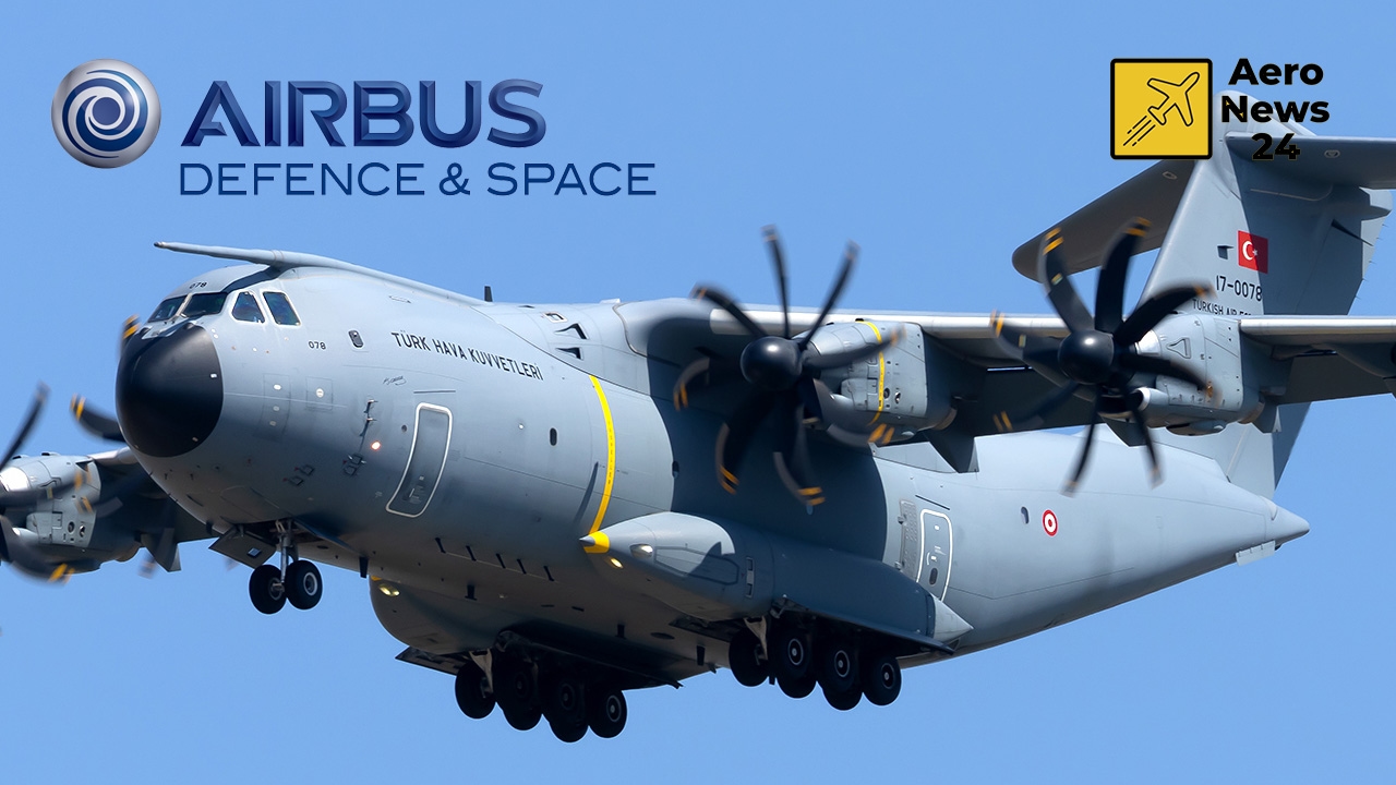 Airbus participa en IDEF 2025 con sus últimas soluciones de defensa