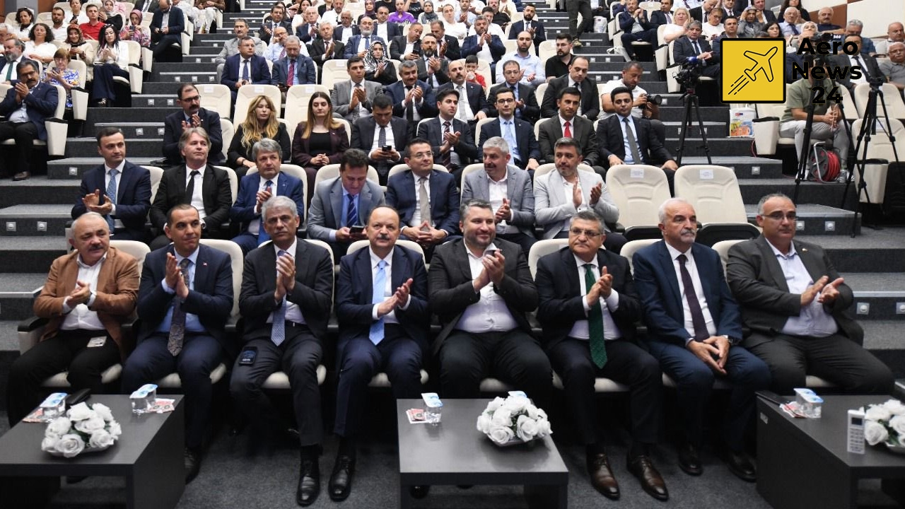 TR82 Bölgesi Turizm Master Planı ile Kastamonu, Sinop ve Çankırı Turizmde Atılım Yapacak