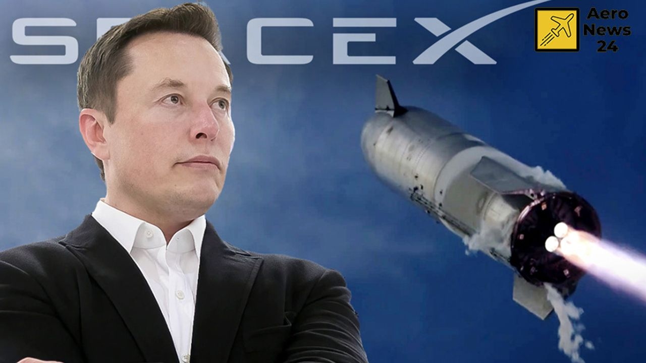 SpaceX Acquires $17 Billion Spectrum License from EchoStar