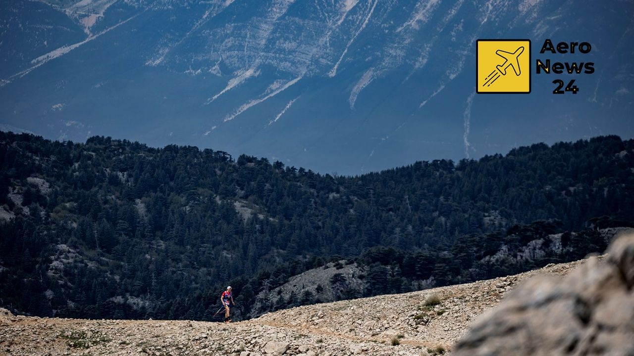 Registration for Corendon Tahtalı Run to Sky 2026 has begun.