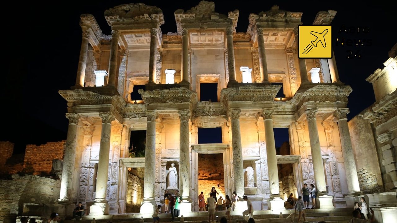 21,6 millions de visiteurs dans les musées et les sites archéologiques en 8 mois