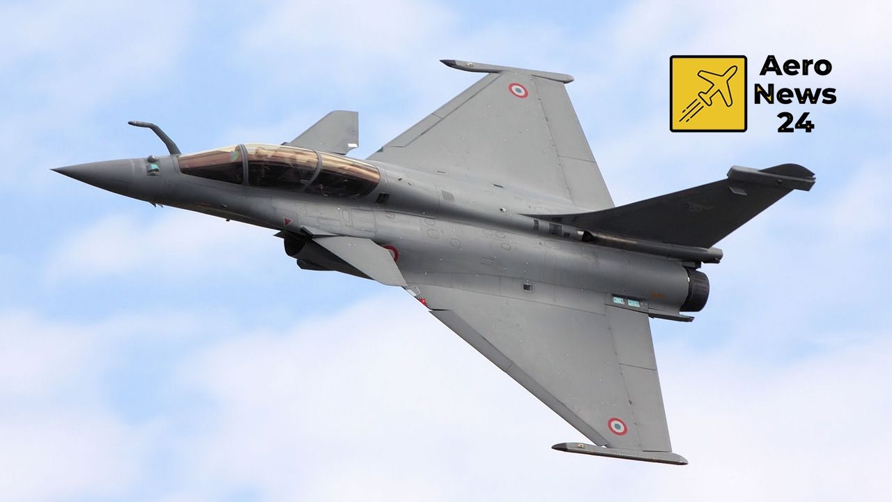 La France fournit un soutien Rafale aux défenses aériennes de l'OTAN en Pologne