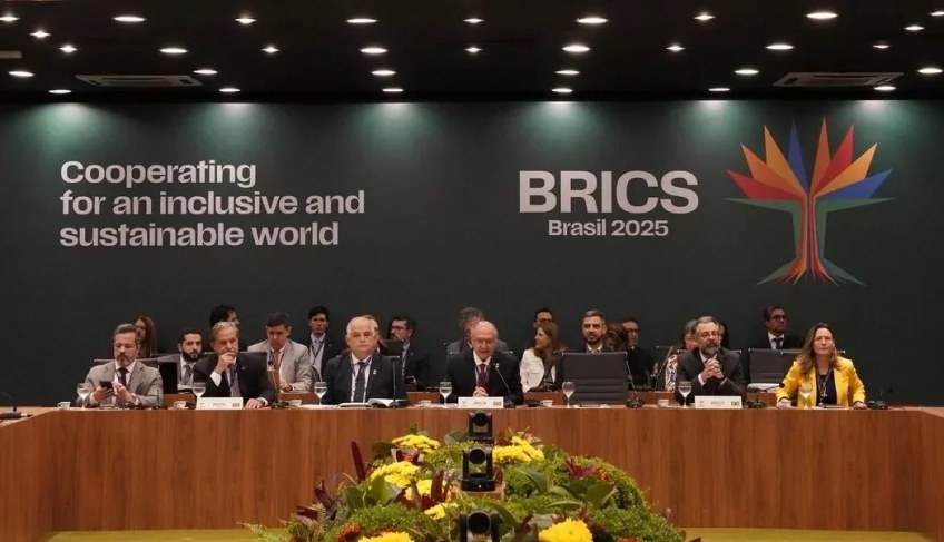 Las pequeñas y medianas empresas son el tema central de la reunión de los BRICS