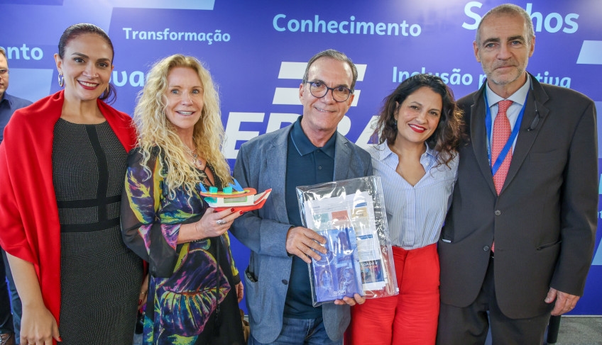 Sebrae en IOM starten partnerschap voor integratie van immigrantenondernemers