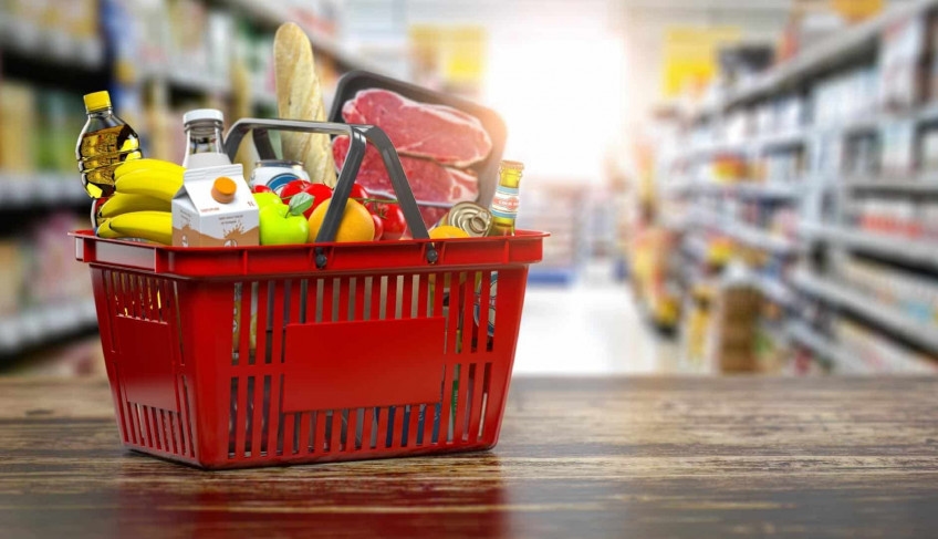 Falling prices of basic food baskets could increase demand for products from small businesses