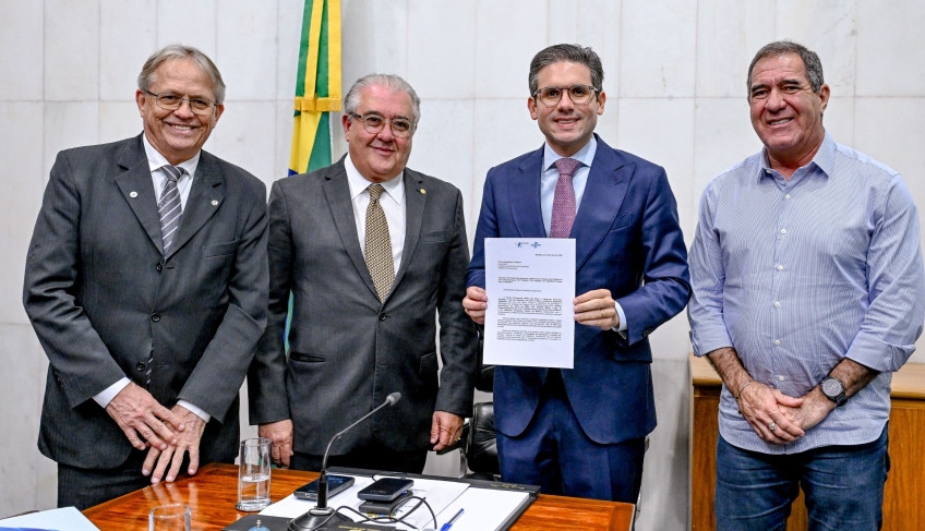Sebrae et le Front parlementaire conjoint des micro et petites entreprises appellent à la priorité pour les projets