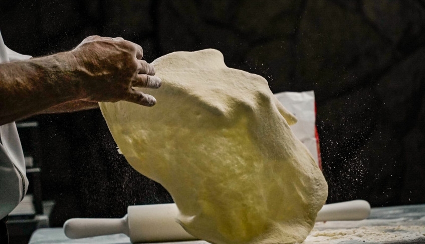 Pizza Günü: Yeni iş yeri açılışları %9,5 arttı