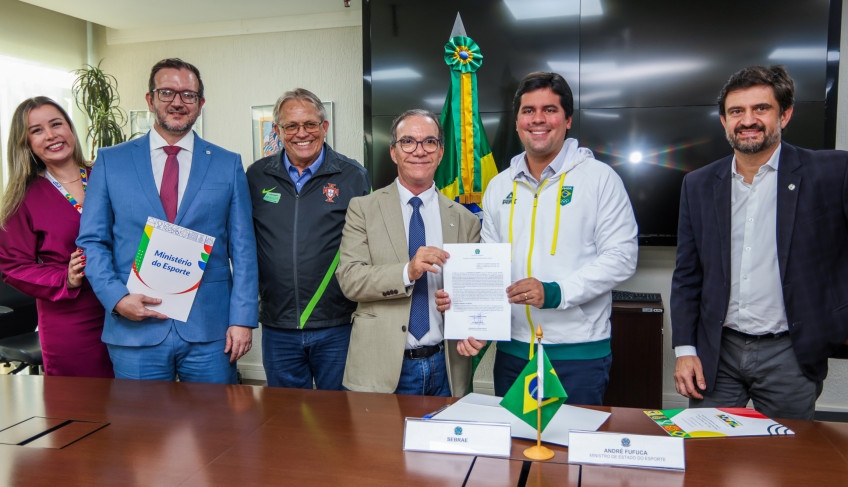 Pequenos negócios terão mais espaço em grandes eventos esportivos