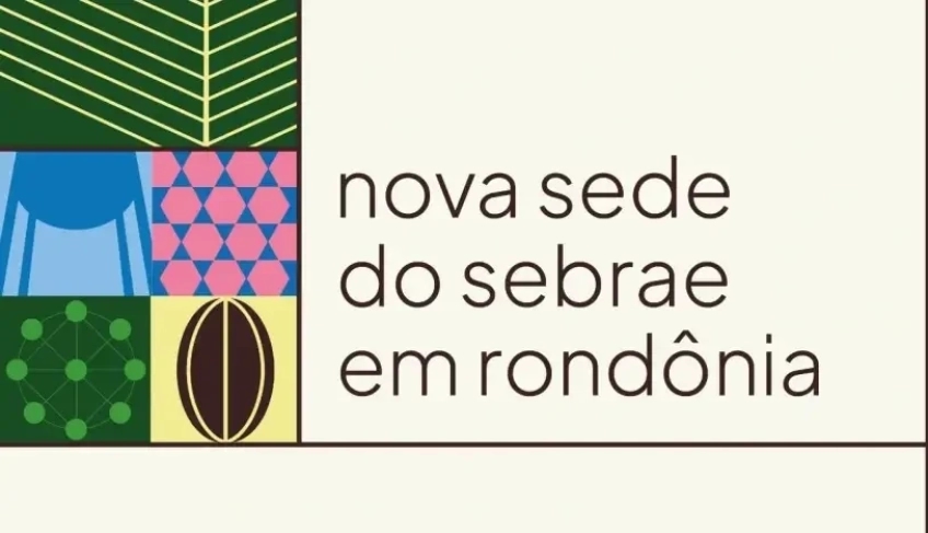 Concurso Nacional vai definir projeto da nova sede do Sebrae em Rondônia