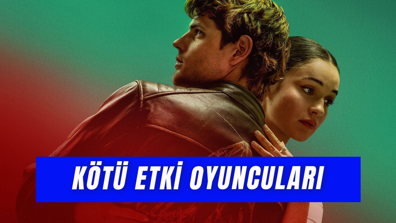 Casting de Bad Influence : quelle est l'intrigue de la série espagnole Netflix ?