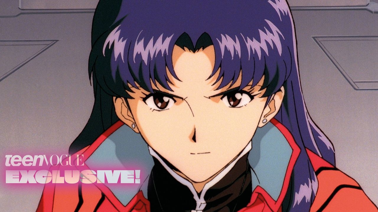 Exclusive: Crunchyroll to Drop Replica of Misato's Iconic Jacket from Neon Genesis Evangelion