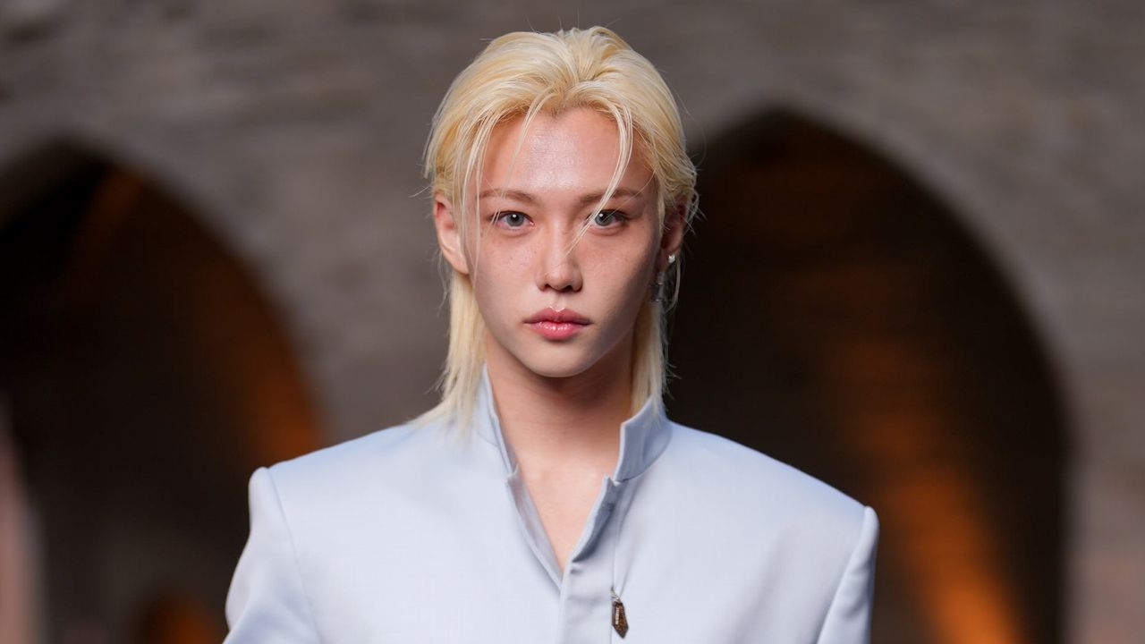 Stray Kids' Felix Achieves New Beauty Milestone With HERA Ambassadorship