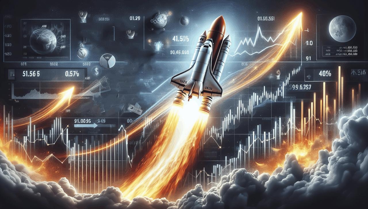 Let's rock it...: Inflation und Krisen im Rücken - jetzt geht Kanadas Mega-Goldprojekt in die Vollen!