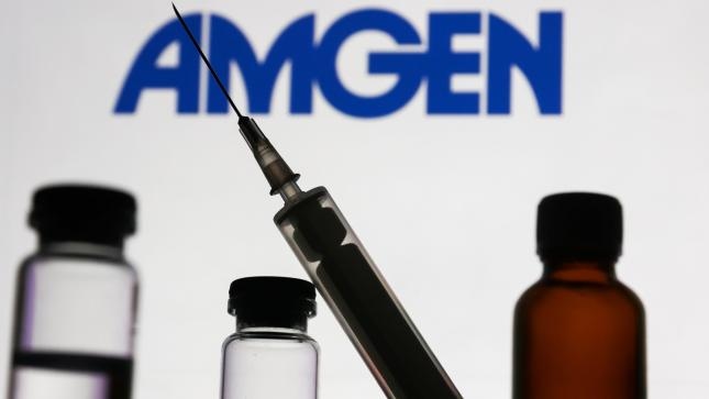 Your most important dates: All eyes on: Porsche, Amgen, Coca-Cola HBC, Totalenergies, Fresenius, Basler