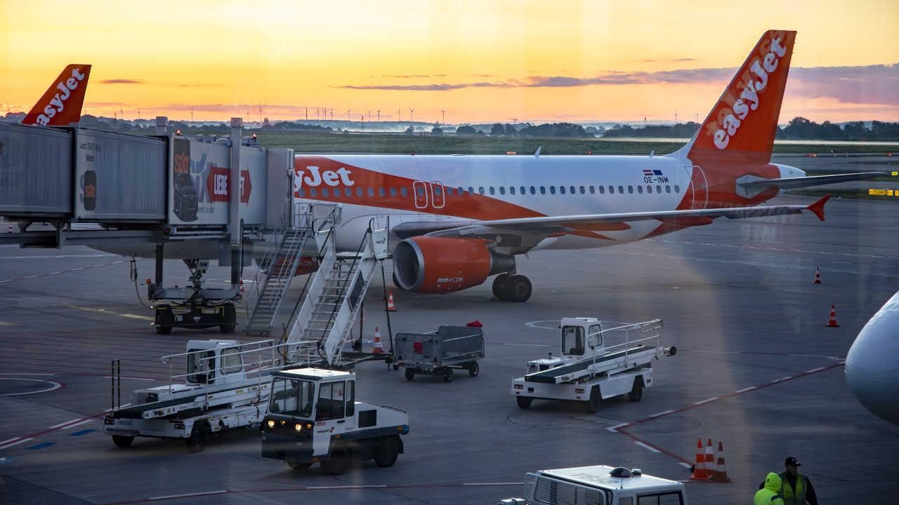 Najważniejsze daty: Easyjet, Lenovo, Analog Devices, Autodesk i CTS Eventim prezentują liczby!