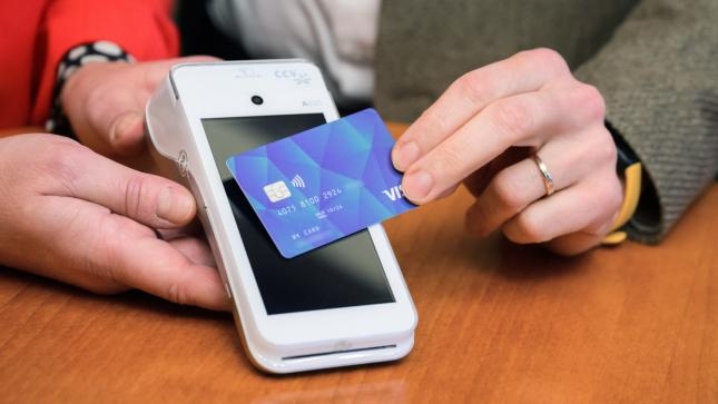 Your most important dates: Visa, PayPal, Boeing, Booking, Spotify, Teamviewer & Logitech present figures!