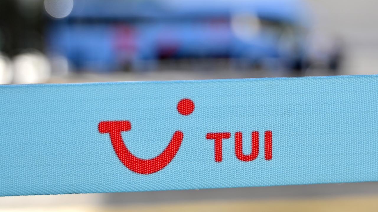 Cifras publicadas: TUI con más ventas en invierno - las pérdidas disminuyen, la cuota sigue en números rojos
