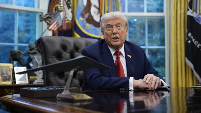 İlaçlara yüzde 100 gümrük vergisi: ABD'nin gümrük vergisi sonrası Asya ilaç hisseleri düşüşte - "Trump yine sorun çıkarıyor"