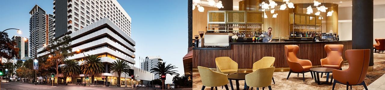 Discover Pan Pacific Hotels Group in Australia