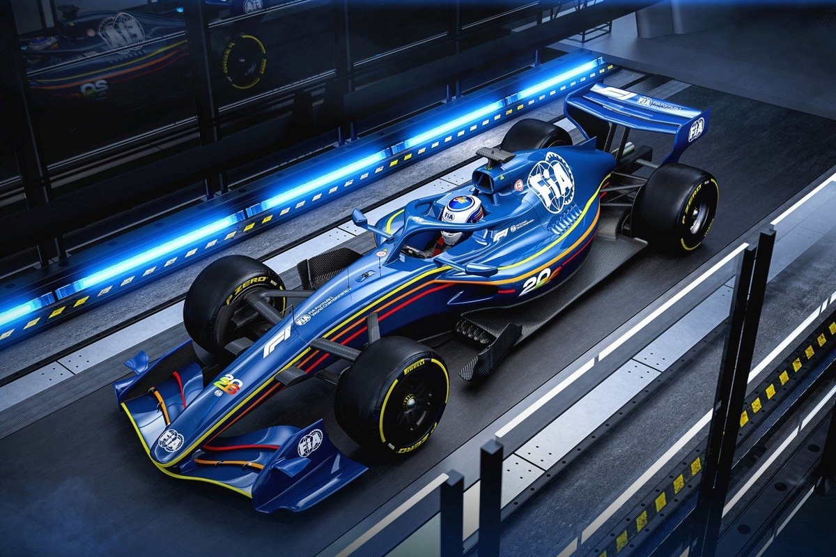 Formule 1 stelt limiet voor energieterugwinning vast voor 2026!